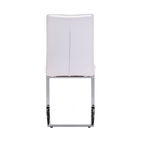 Anjou Dining Chair White