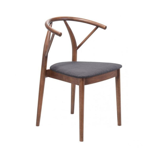 Communion Dining Chair Espresso