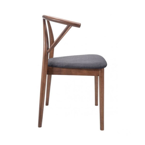 Communion Dining Chair Espresso