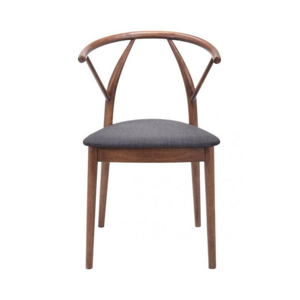 Communion Dining Chair Espresso