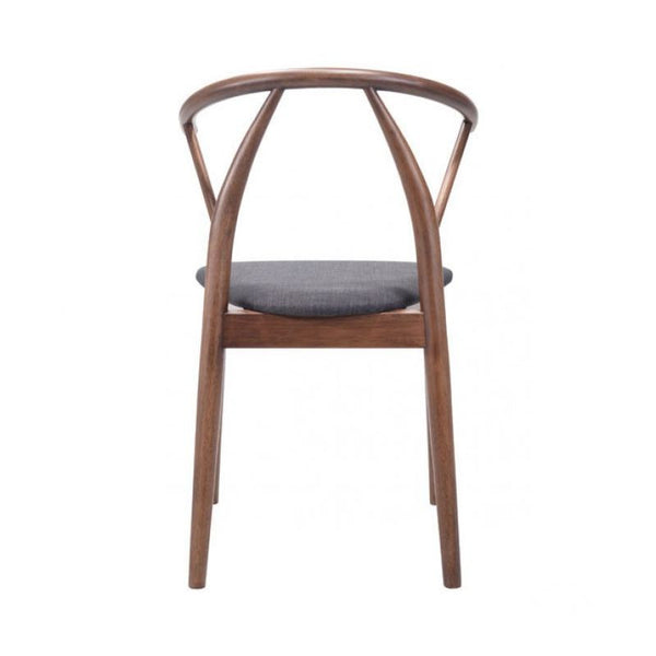 Communion Dining Chair Espresso