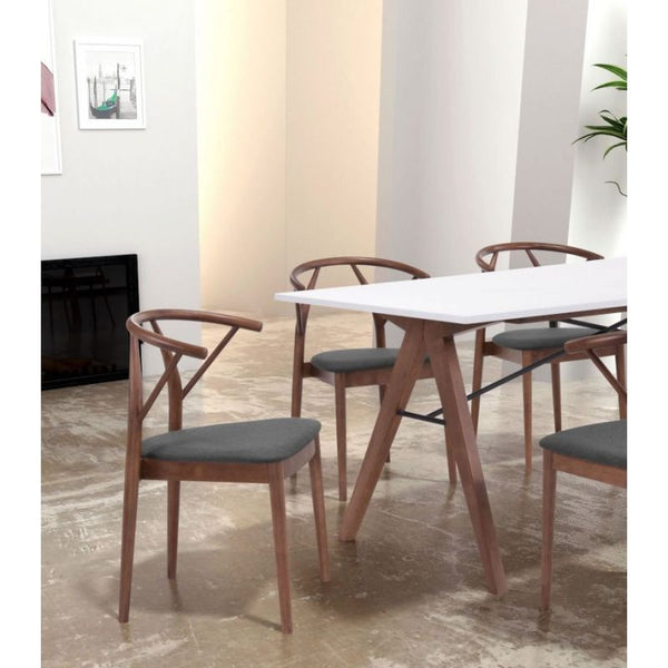 Communion Dining Chair Espresso