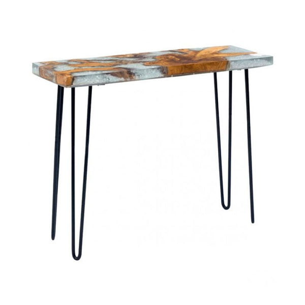 Fissure Console Table