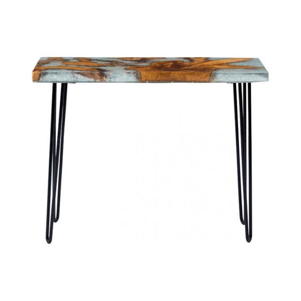 Fissure Console Table