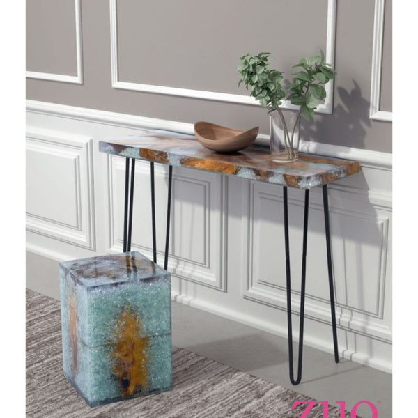 Fissure Console Table