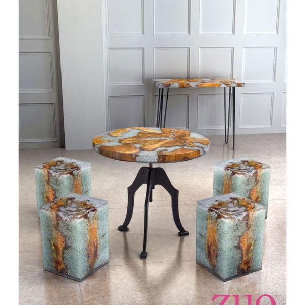 Fissure Stool Natural