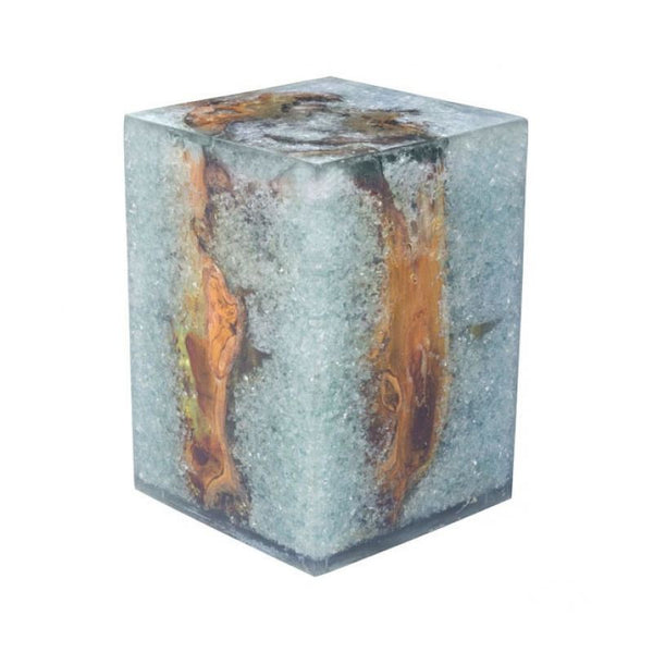 Fissure Stool Natural