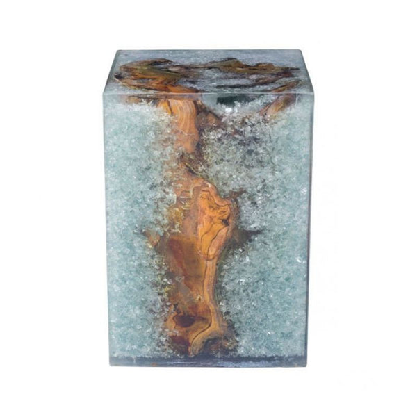 Fissure Stool Natural