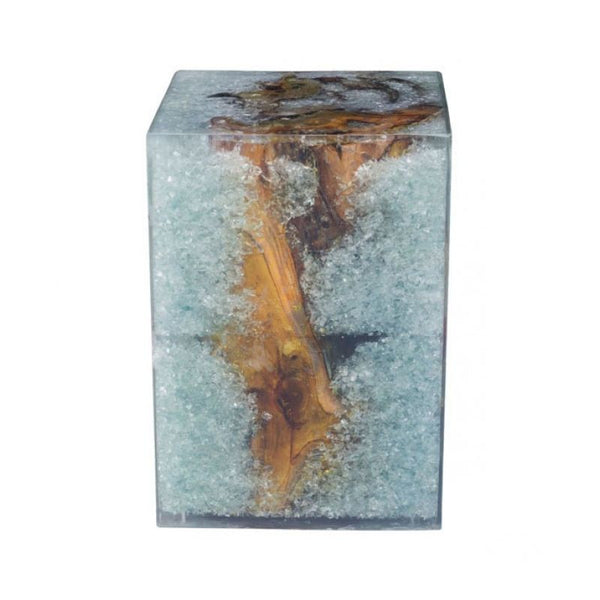 Fissure Stool Natural