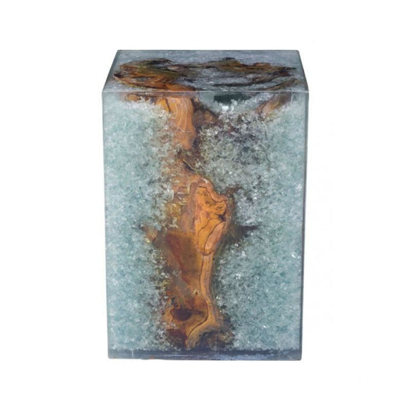 Fissure Stool Natural