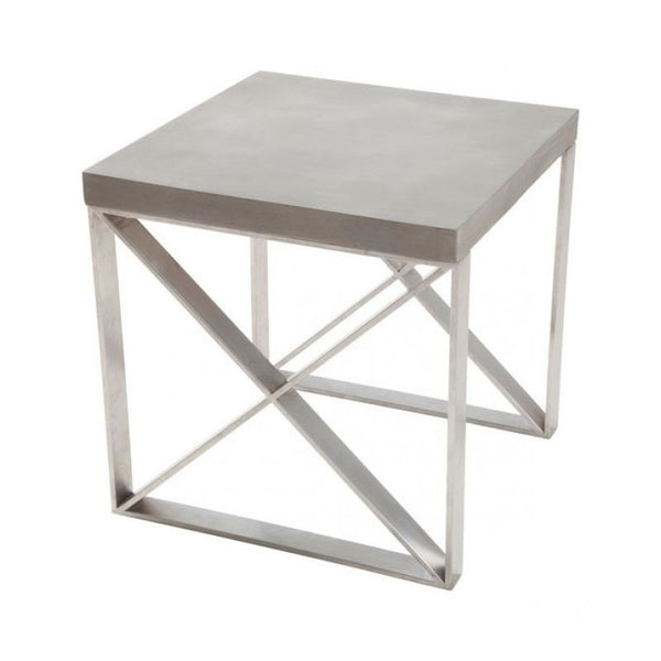 Paragon Side Table