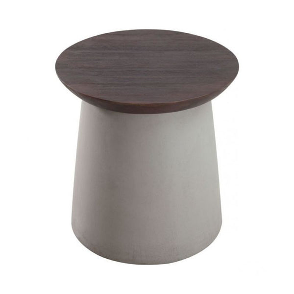 Henge Side Table