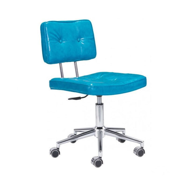 Series Office Chair Blue