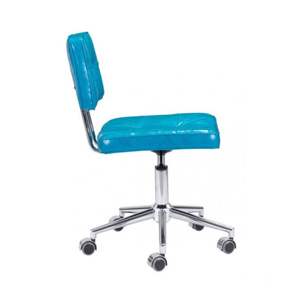 Series Office Chair Blue