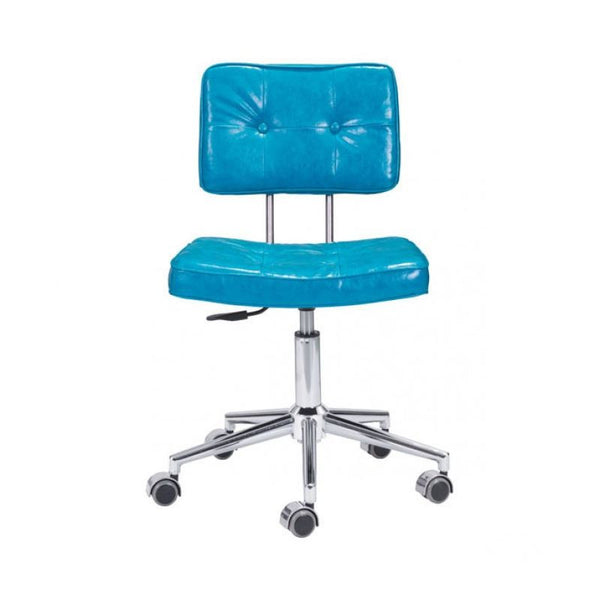 Series Office Chair Blue