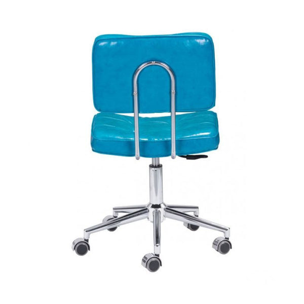 Series Office Chair Blue