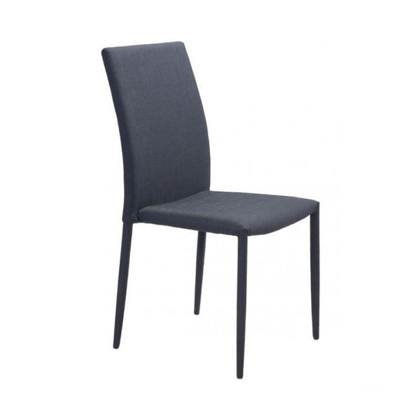 Confidence Dining Chair Black