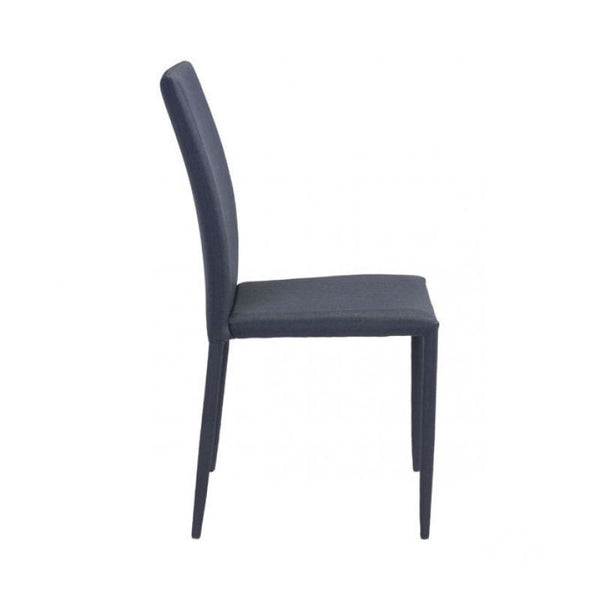 Confidence Dining Chair Black