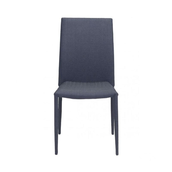 Confidence Dining Chair Black