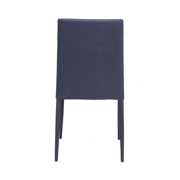 Confidence Dining Chair Black