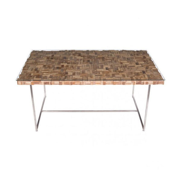 Collage Dining Table