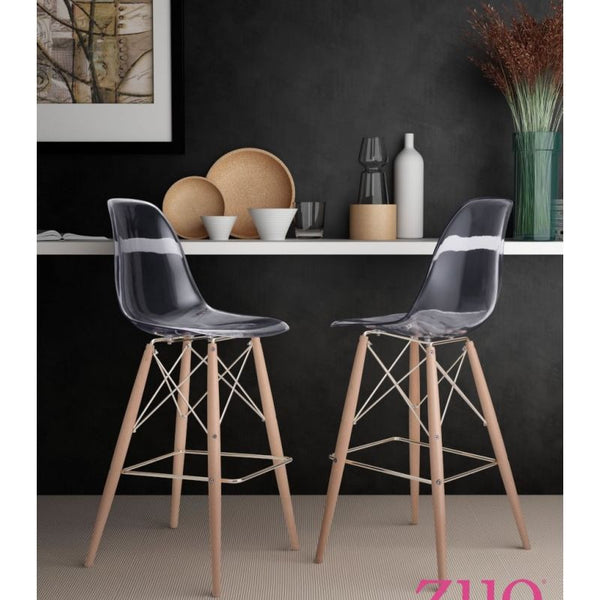 Shadow Bar Chair