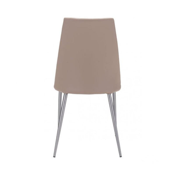 Whisp Dining Chair Beige