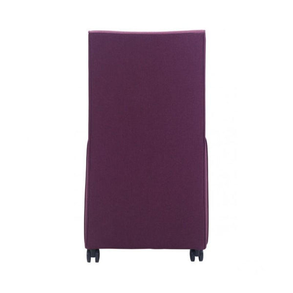 Whittle Dining Chair Purple