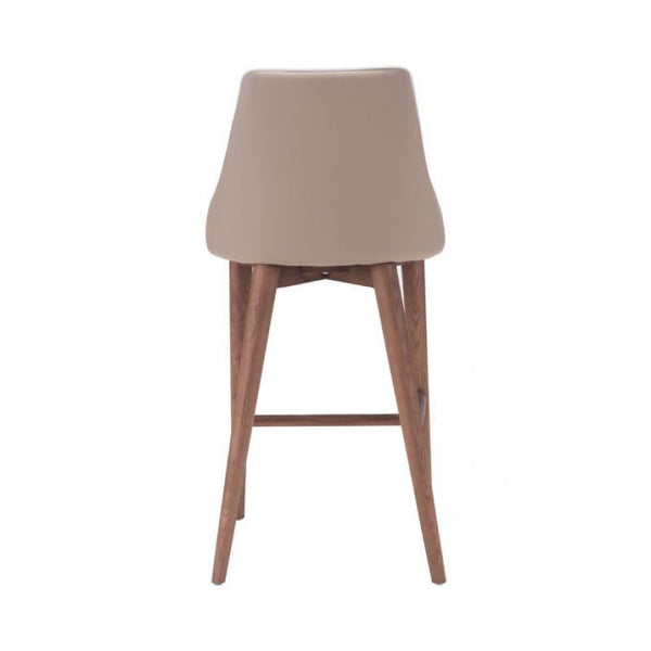 Moor Counter Chair Beige
