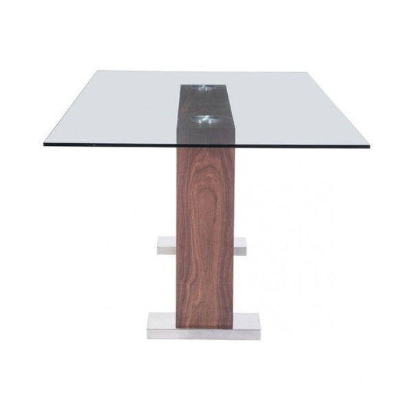 Oasis Dining Table