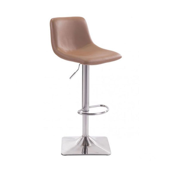 Cougar Bar Chair Taupe