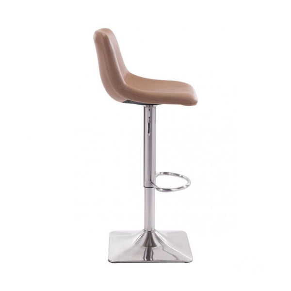Cougar Bar Chair Taupe