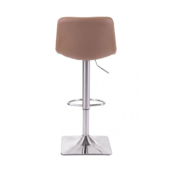 Cougar Bar Chair Taupe
