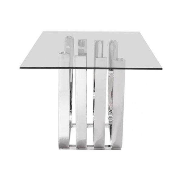 Fan Dining Table