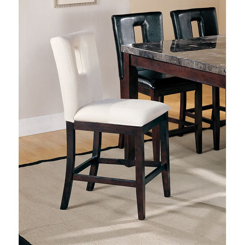 Counter Height Chair (Set of 2)