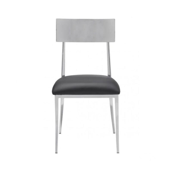 Mach Dining Chair Black