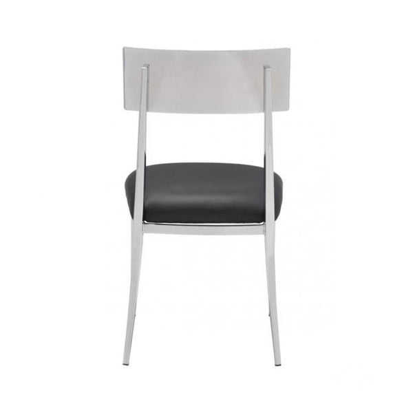 Mach Dining Chair Black