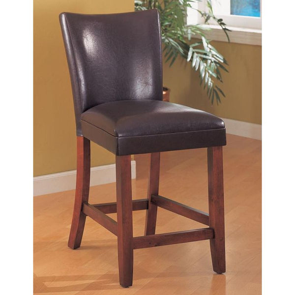 Counter Ht Chair (Pack Of 2)