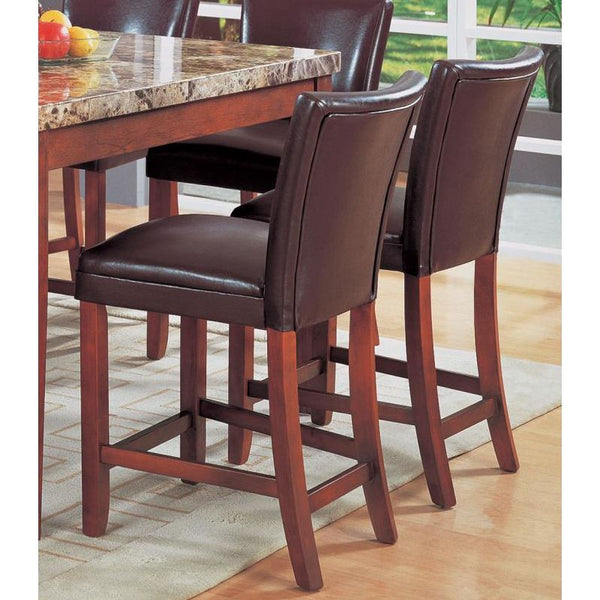 Counter Ht Chair (Pack Of 2)