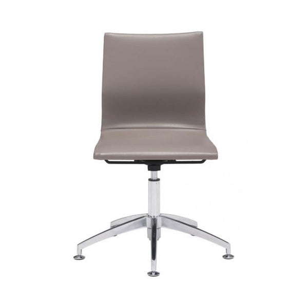 Glider Conference Chair Taupe