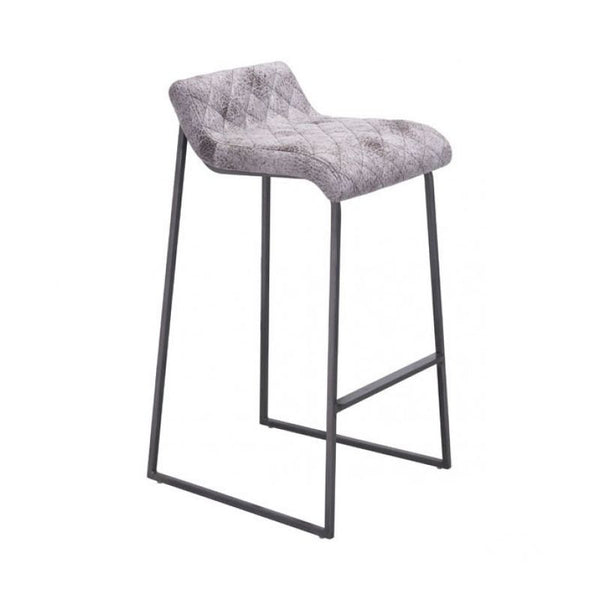 Father Barstool Vintage White