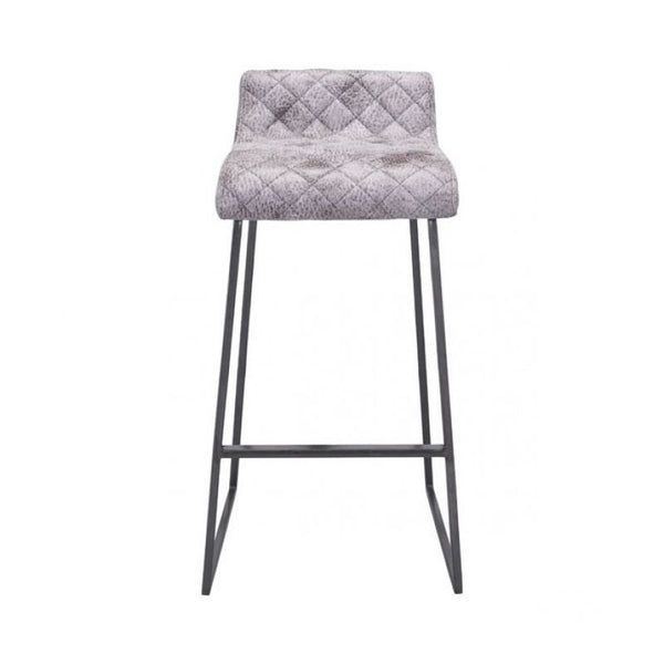 Father Barstool Vintage White