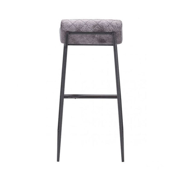 Father Barstool Vintage White