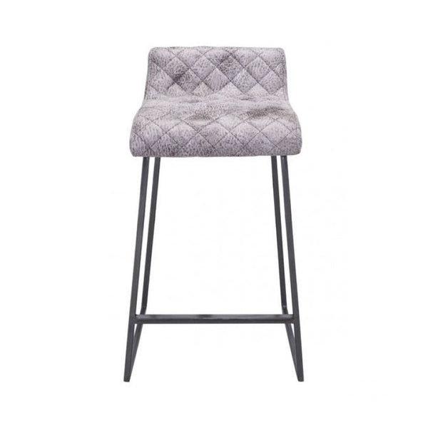 Father Counter Stool Vintage White