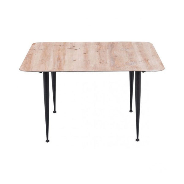 More Coffee Table Distressed Natural