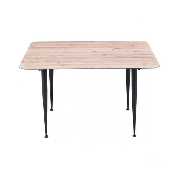 More Coffee Table Distressed Natural