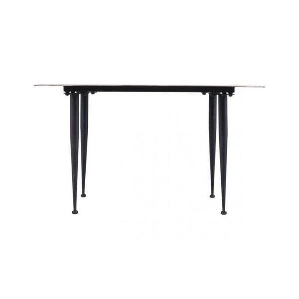 More Coffee Table Distressed Natural