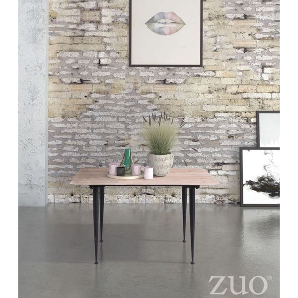 More Coffee Table Distressed Natural