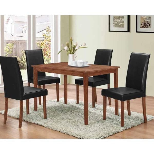 5Pc Dining Set