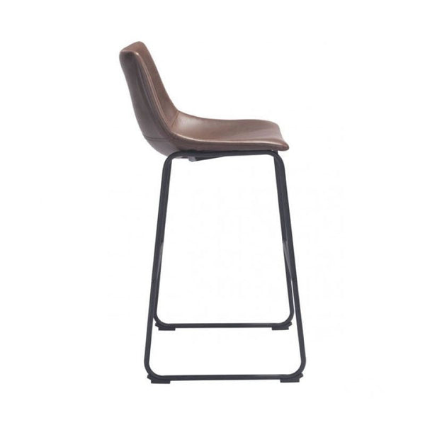 Smart Bar Chair Vintage Espresso
